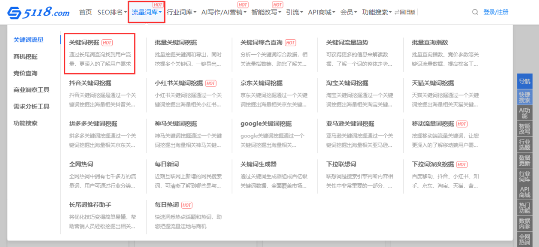 小红书选品方法,做电商选品的方法和技巧