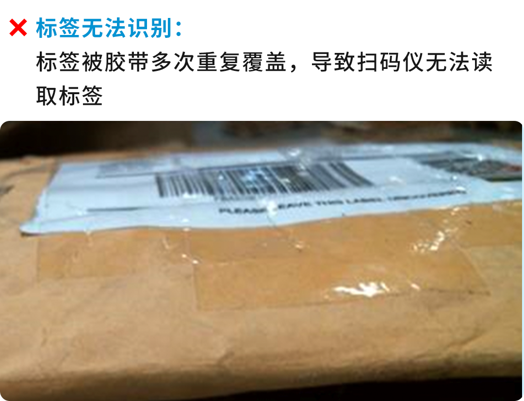 急急急！ 为什么到货这么久， 亚马逊FBA 还不入仓？！