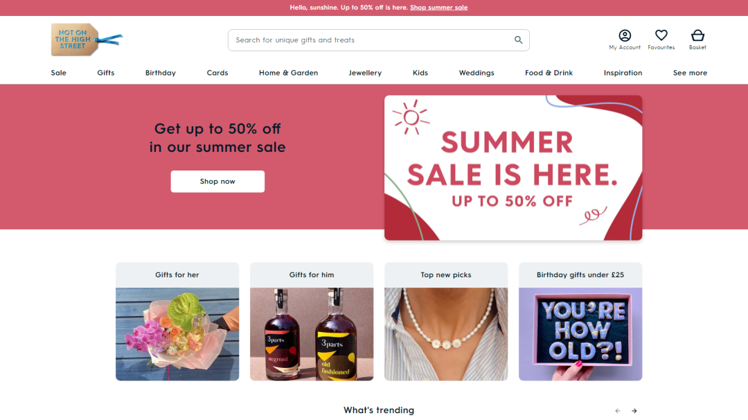 全球跨境电商平台汇总,50个跨境电商平台分析