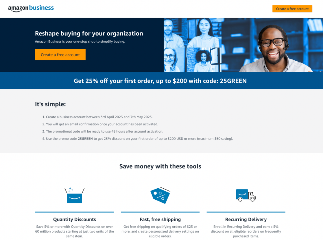 海外电商平台有哪些,跨境电商平台排行榜