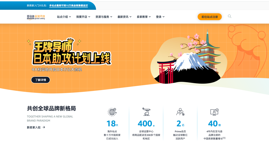 海外电商平台有哪些,跨境电商平台排行榜