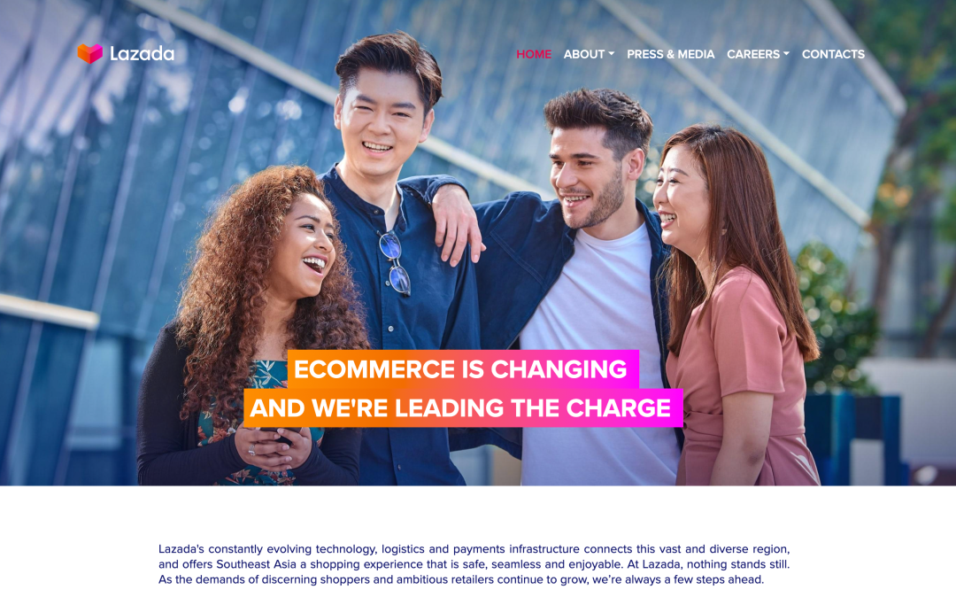 海外电商平台有哪些,跨境电商平台排行榜