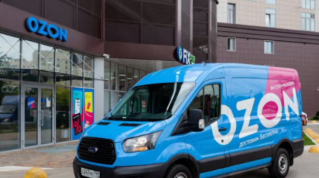 Ozon俄罗斯电商平台入驻条件,Ozon入驻费用及流程